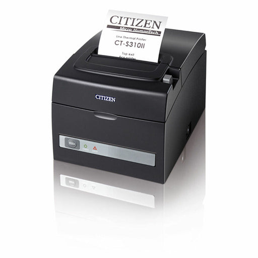 Impressora de Etiquetas Citizen CTS310IIXEEBX