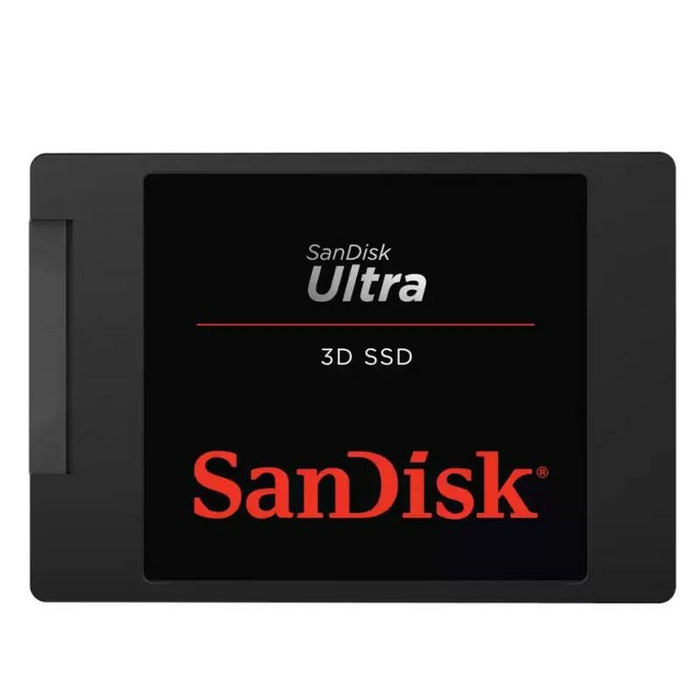 Disco Duro SanDisk SDSSDH3-1T00-G26 1 TB SSD