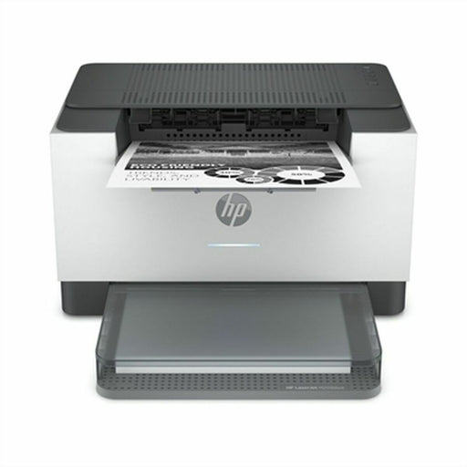 Impresora Láser   HP 6GW62EB19         Wi-Fi Blanco  