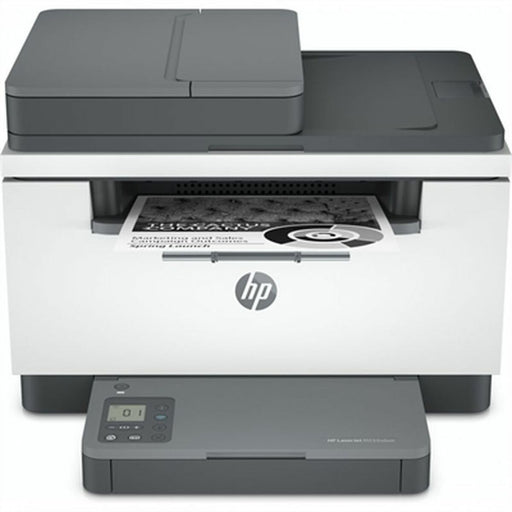 Impressora multifunções   Hewlett Packard M234sdwe