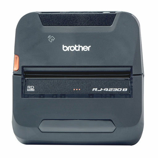 Impressora de Etiquetas Brother RJ4230BZ1