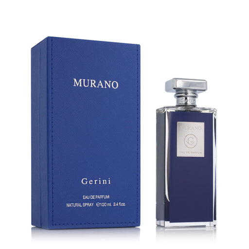 Perfume Homem Gerini EDP Murano (100 ml)