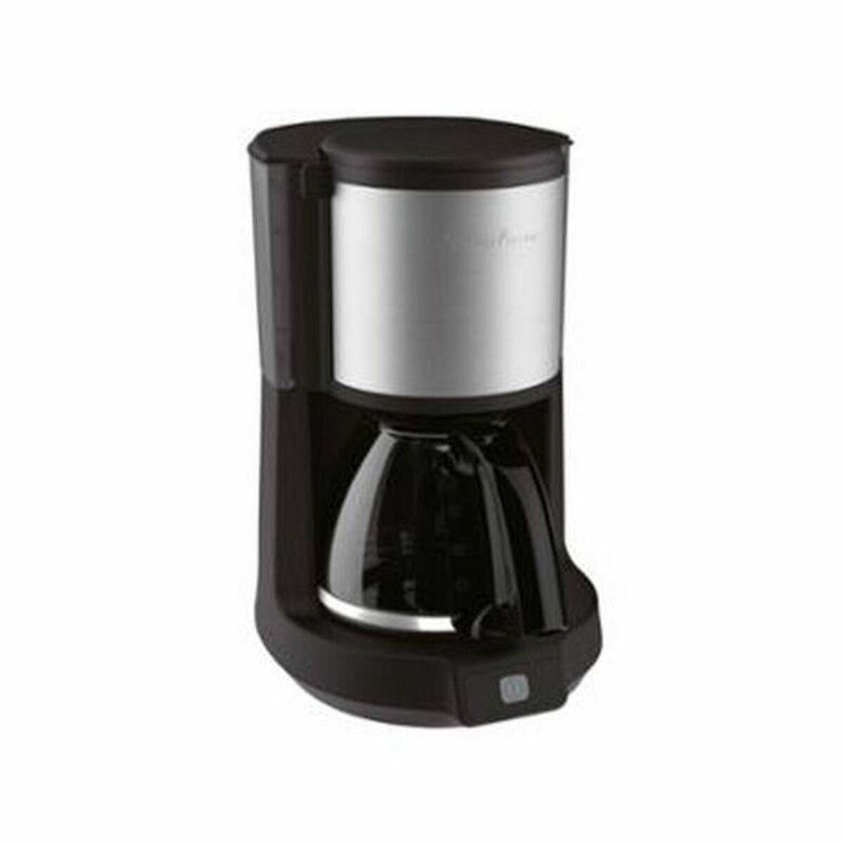 Máquina de Café de Filtro Moulinex FG370811 15 Kopjes Preto 1000 W
