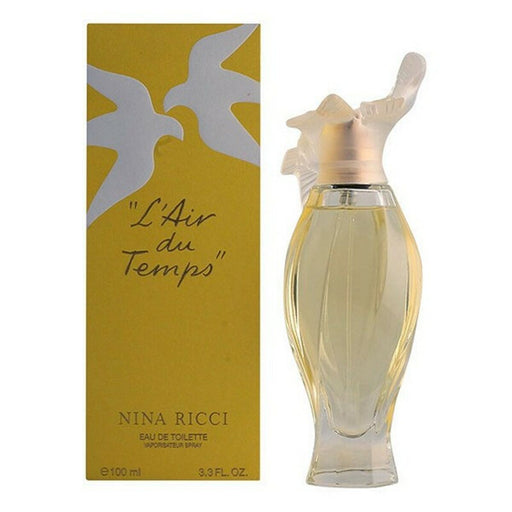 Perfume Mulher L'air Du Temps Nina Ricci NINPFW050 EDT 100 ml L 50 ml