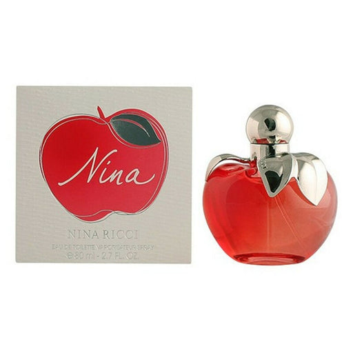 Perfume Mulher Nina Nina Ricci EDT