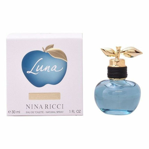 Perfume Mulher Luna Nina Ricci EDT