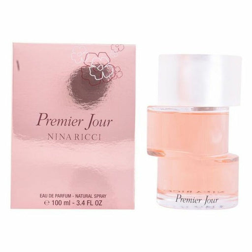 Perfume Mulher Premier Jour Nina Ricci PREMIER JOUR EDP (100 ml) EDP 100 ml