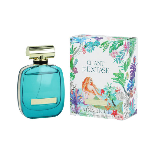 Perfume Mulher Nina Ricci EDP Chant D'extase 50 ml
