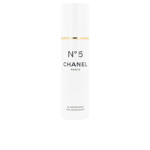 Desodorante en Spray Nº5 Chanel (100 ml) (100 ml)