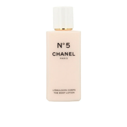 Creme Corporal Chanel Nº5 Emulsion 200 ml (200 ml)
