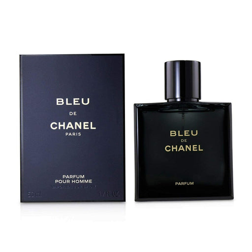 Perfume Homem Chanel Bleu de Chanel 50 ml