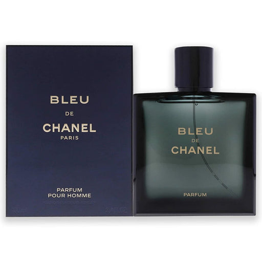 Perfume Homem Chanel EDP Bleu de Chanel 100 ml