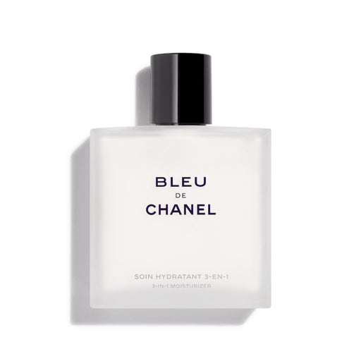 Bálsamo Aftershave Chanel 90 ml Bleu de Chanel