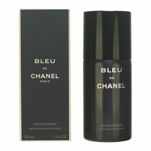 Desodorante en Spray Chanel Bleu de Chanel 100 ml