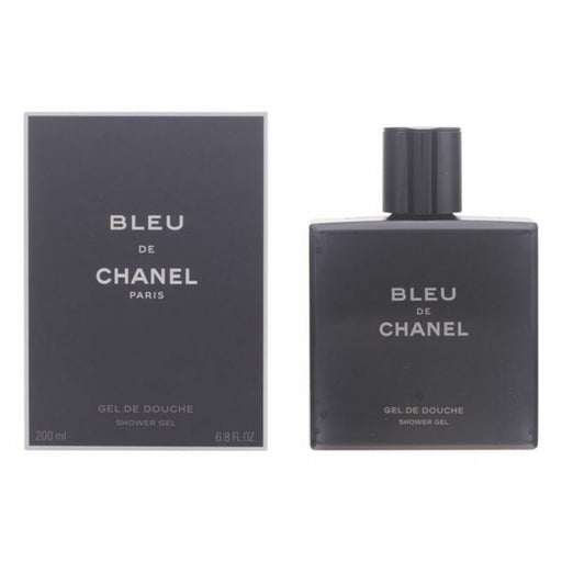 Gel de duche Chanel P-3O-600-B5 200 ml