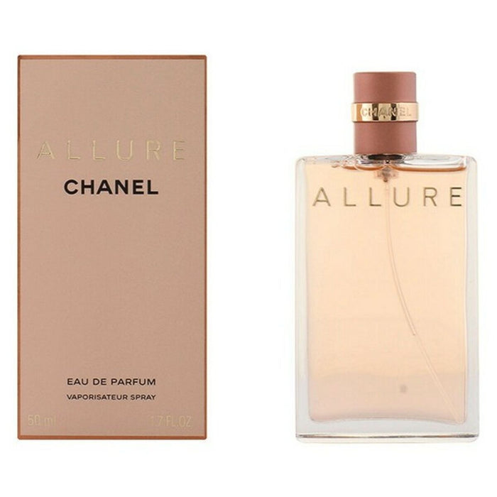 Perfume Mujer Allure Chanel EDP EDP