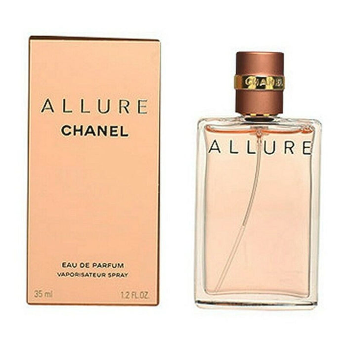 Perfume Mulher Allure Chanel EDP