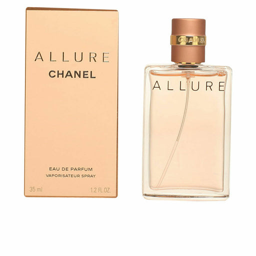 Perfume Mujer Chanel 112440 EDP Allure 35 ml