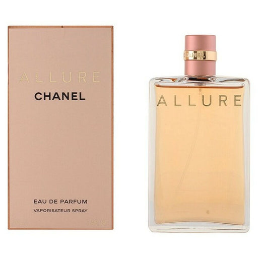 Perfume Mulher Allure Chanel EDP