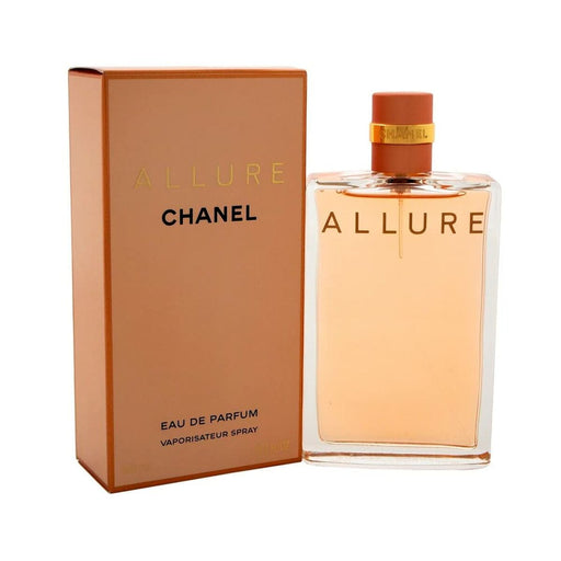 Perfume Mulher Chanel EDP 100 ml Allure