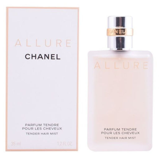 Fragrância para o Cabelo Allure Chanel (35 ml) 35 ml Allure