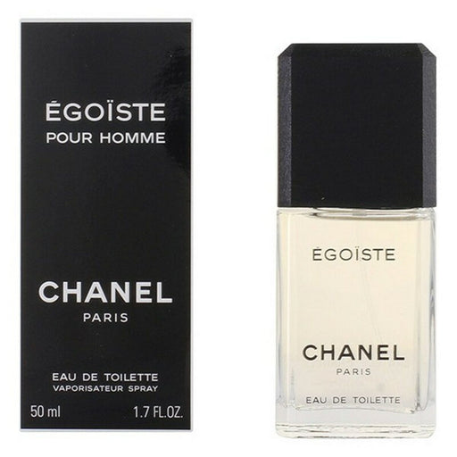 Perfume Hombre Egoiste Chanel 123786 EDT 100 ml