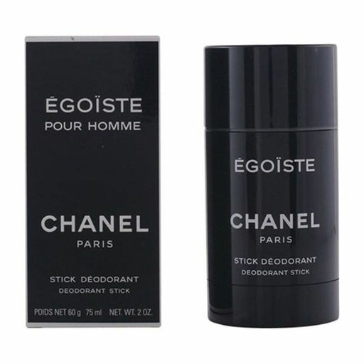 Desodorante en Stick Égoïste Chanel P-X8-255-01 (75 ml) 75 ml