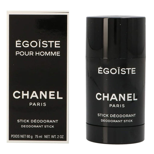 Desodorante en Stick Chanel 75 ml Egoiste