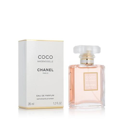 Perfume Mulher Chanel EDP Coco Mademoiselle 35 ml