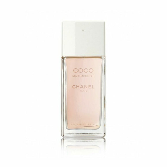 Perfume Mulher Chanel EDT coco mademoiselle eau de toilette 100 ml