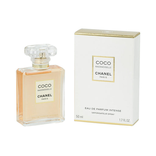 Perfume Mujer Chanel EDP Coco Mademoiselle Intense 50 ml