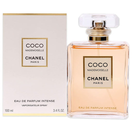 Perfume Mulher Chanel EDP Coco Mademoiselle Intense 100 ml