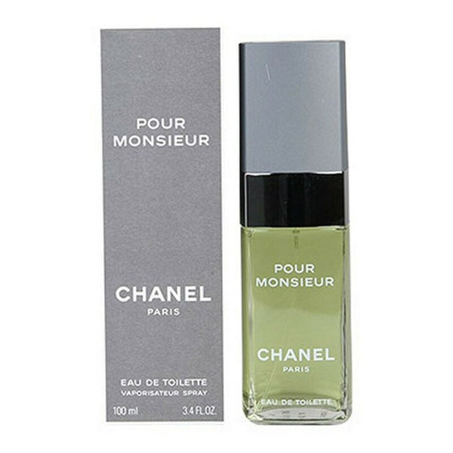 Perfume Homem Pour Monsieur Chanel EDT 100 ml