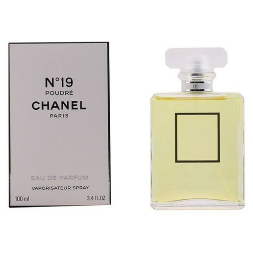 Perfume Mujer Chanel E001-21P-010838 EDP EDP 100 ml