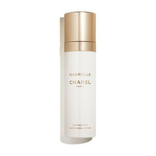 Desodorizante em Spray Gabrielle Chanel Gabrielle (100 ml) 100 ml
