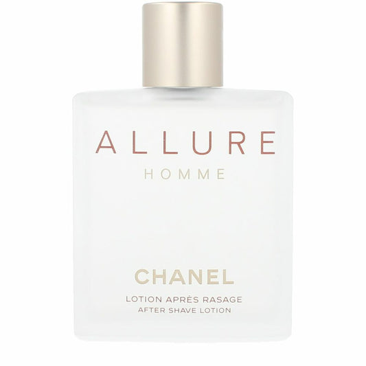 Loção pós barba Chanel ALLURE HOMME 100 ml