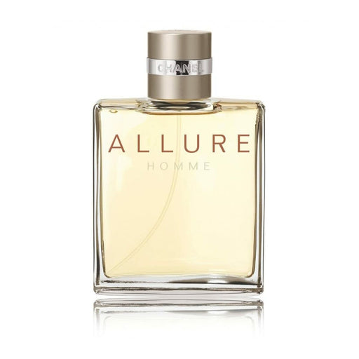 Perfume Homem Chanel EDT Allure Homme 50 ml