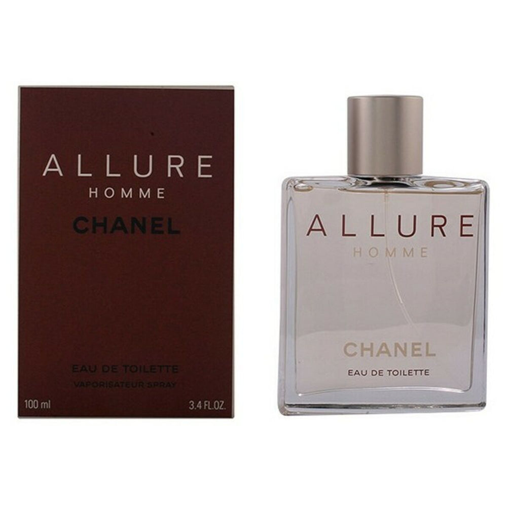 Perfume Hombre Chanel EDT