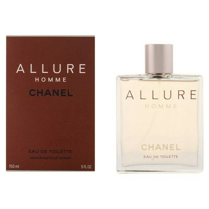Perfume Homem Chanel EDT 150 ml