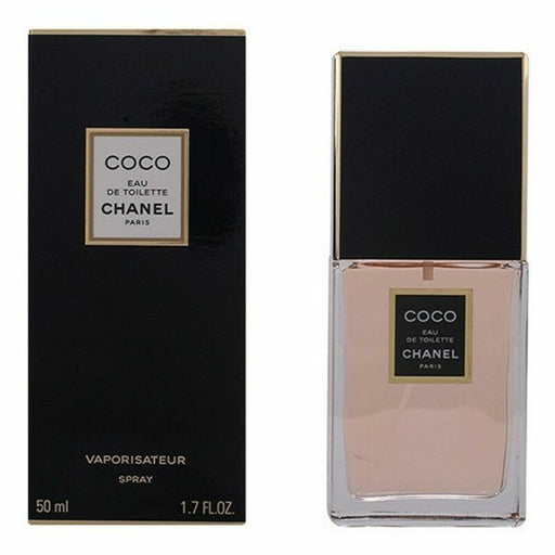 Perfume Mulher Coco Chanel EDT