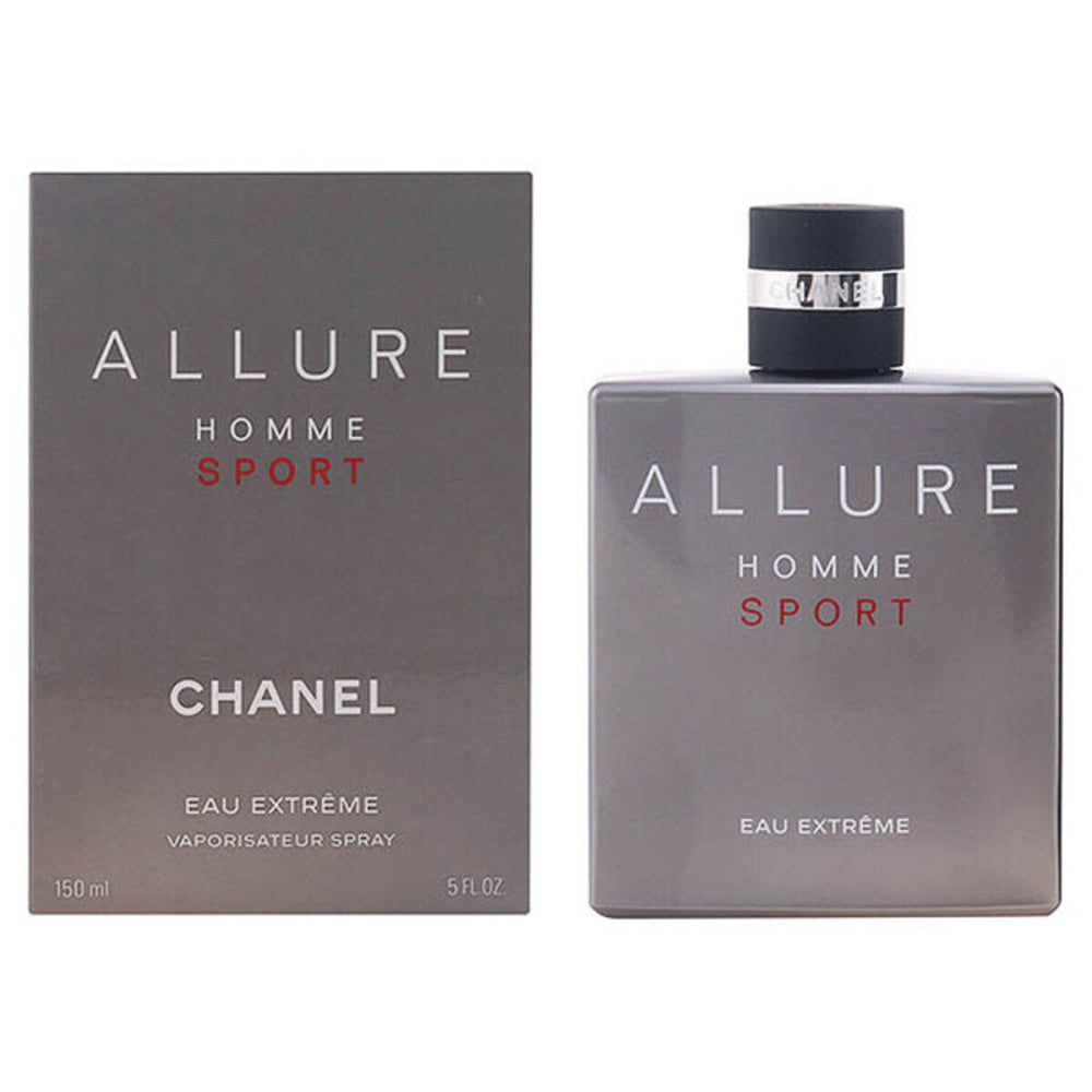 Perfume Hombre Chanel CNLPFM042 EDP EDP 150 ml Allure Homme Sport Extreme