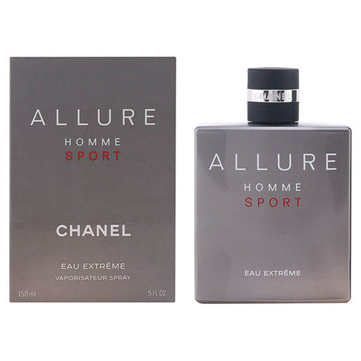 Perfume Homem Chanel EDP Allure Homme Sport Extreme 150 ml