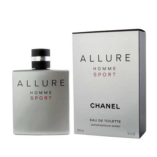 Perfume Homem Chanel EDT Allure Homme Sport 150 ml