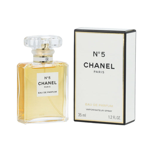 Perfume Mujer Chanel EDP (35 ml)