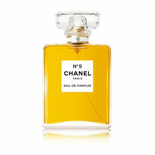 Perfume Mulher Chanel No 5 Eau de Parfum EDP EDP 50 ml