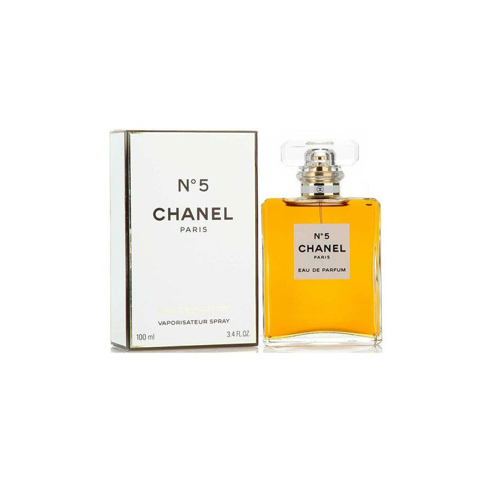 Perfume Mujer Chanel EDP Nº 5 100 ml