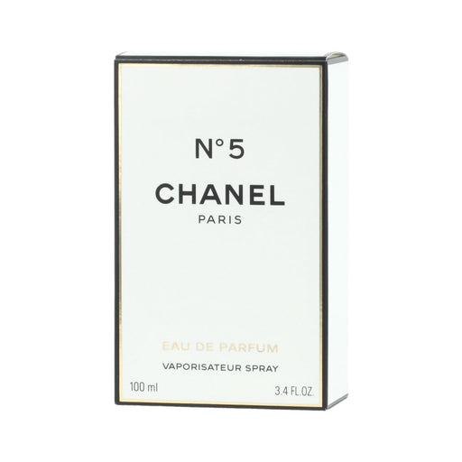 Perfume Mulher Nº 5 Chanel EDP 100 ml