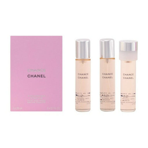 Perfume Mulher Chanel EDT