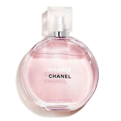 Perfume Mulher Chanel EDT 100 ml Chance Eau Tendre