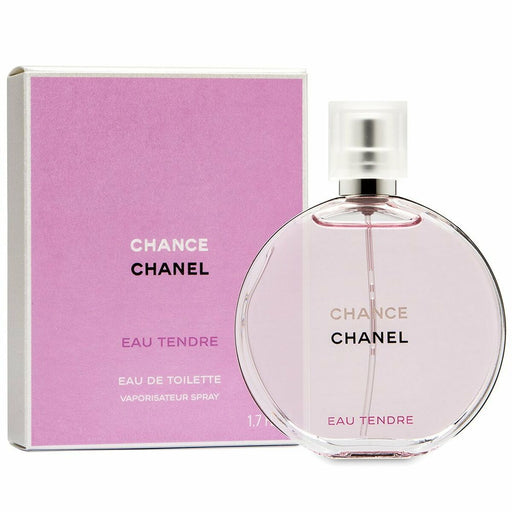 Perfume Mulher Chanel EDT Chance Eau Tendre 150 ml